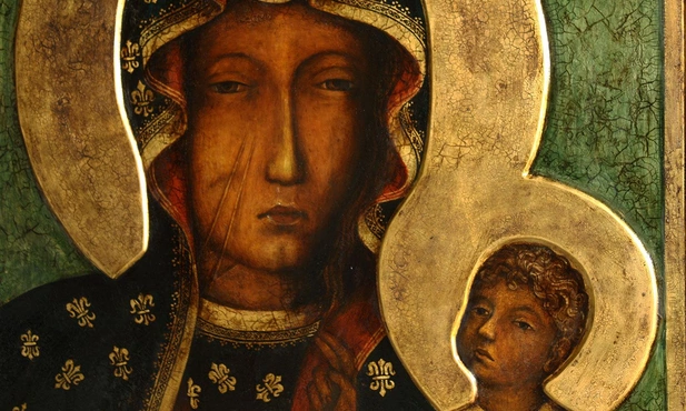 Uroczystość Najświętszej Maryi Panny Częstochowskiej