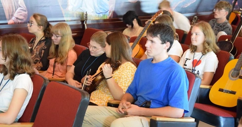 KAMuzO w Kałkowie-Godowie