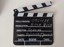Padł pierwszy klaps na planie filmu "Oblicze Boga Ojca"