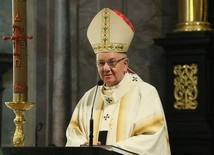 Metropolita lubelski zaprasza na uroczystości maryjne