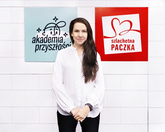 Jedna godzina może zmienić życie dziecka