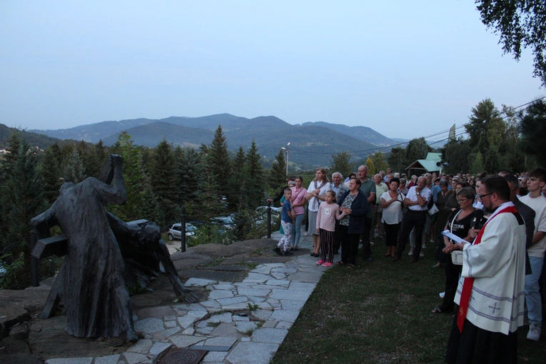 Odpust na Pasierbcu 2024