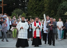 Odpust na Pasierbcu 2024