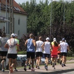 Tarnów-Jasna Góra. VI Sztafeta Biegowa