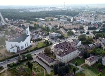 Dziś mija 70. rocznica wysiedlenia służebniczek dębickich z ich domu