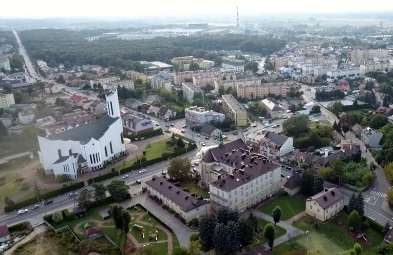Dziś mija 70. rocznica wysiedlenia służebniczek dębickich z ich domu