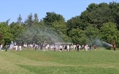 Czerwińsk n. Wisłą. Campo Bosco