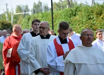 Odpust u św. Bartłomieja we Wsoli