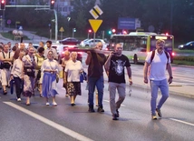 Aby rozgrzać serca mieszkańców