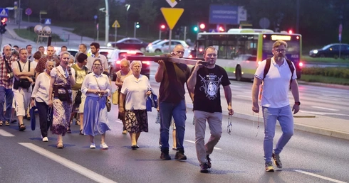 Aby rozgrzać serca mieszkańców