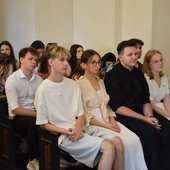 Oazowy Dzień Wspólnoty