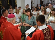 Oazowy Dzień Wspólnoty