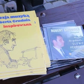 Koncert Roberta Grudnia