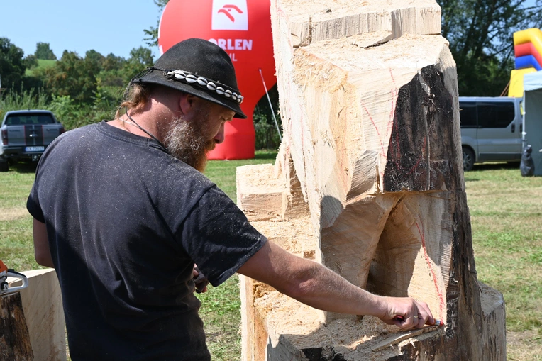Targi Cieśli w Chochołowie