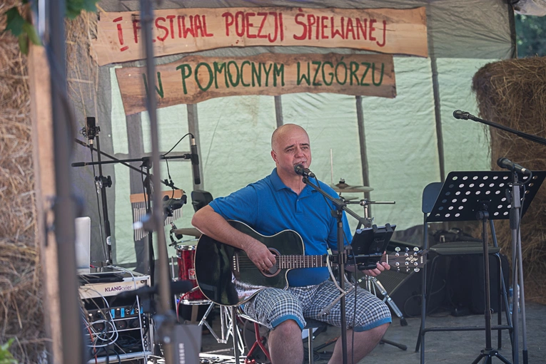 Łąki Poezji