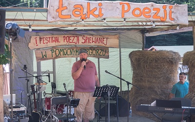 Łąki Poezji