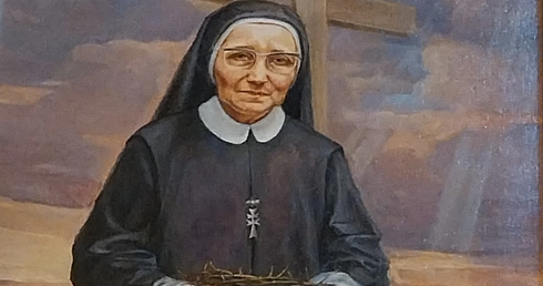 S. Emanuela Kalb – polska Edyta Stein