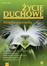 Życie duchowe 119/2024 - Lato