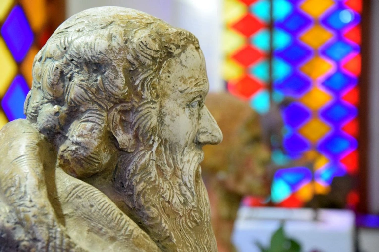 Żale nagrobne w rocznicę śmierci Jana Kochanowskiego