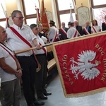 44. rocznica porozumień sierpniowych i powstania NSZZ "Solidarność"