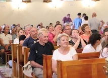 VII Pielgrzymka z Łęczycy do Świnic Warckich - cz. 2