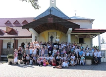 VII Piesza Pielgrzymka z Łęczycy do Świnic Warckich