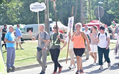 Wciąż jesteście narodem pobożnym