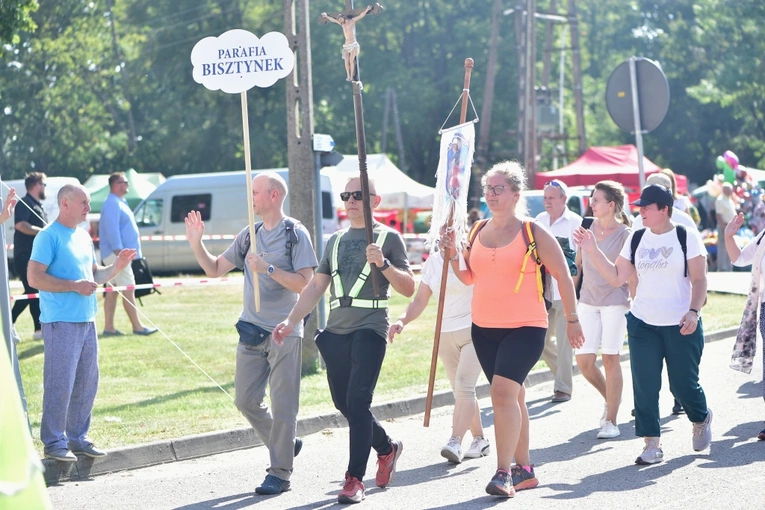Wciąż jesteście narodem pobożnym