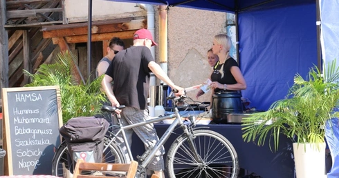 Spotkania z Kulturą Żydowską w Radomiu