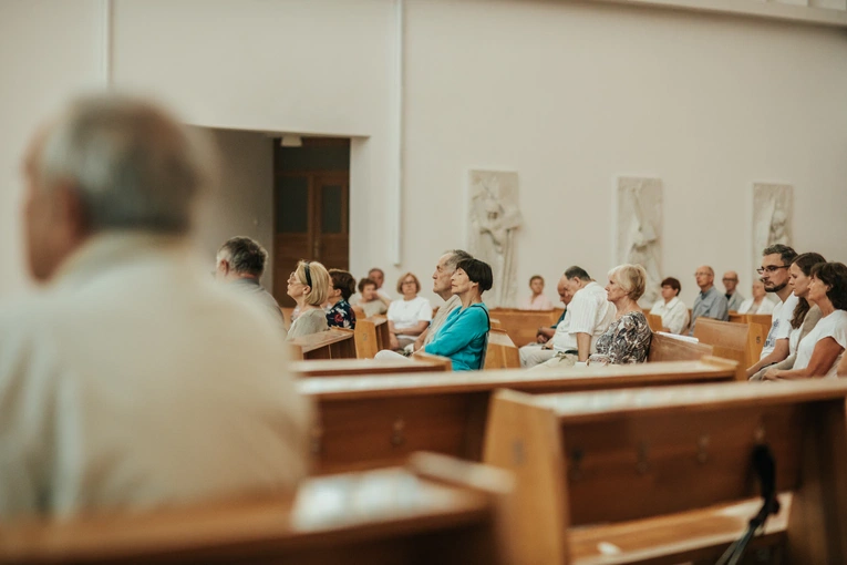 Przedostatni z "Morenowych Koncertów"