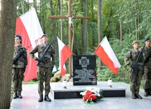 Modlitwa w intencji ostatnich żołnierzy wyklętych ziemi radomskiej
