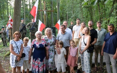 Rocznica śmierci ostatniej zbrojnej grupy żołnierzy wyklętych