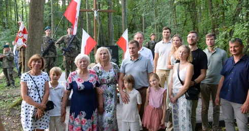 Rocznica śmierci ostatniej zbrojnej grupy żołnierzy wyklętych