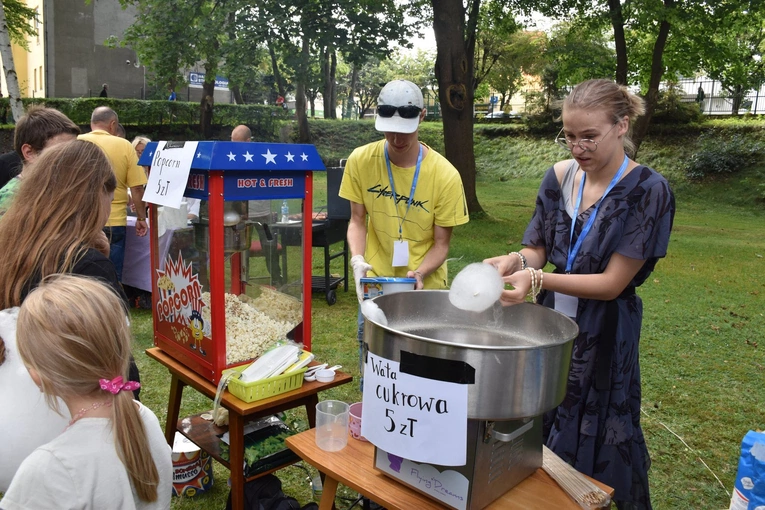 Święto Chleba w Wejherowie 2024