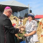 Gołotczyzna. Dożynki diecezjalne (część 2)