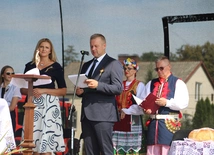 Gołotczyzna. Dożynki diecezjalne (część 2)