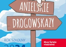 Msze i pierwsze piątki dla dzieci