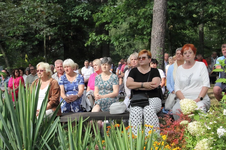 Pielgrzymka trzeźwości cz. 1