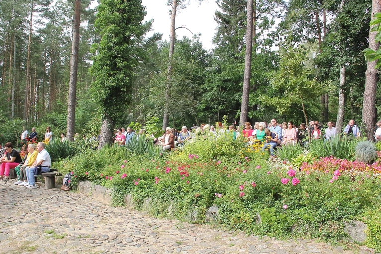 Pielgrzymka trzeźwości cz. 1