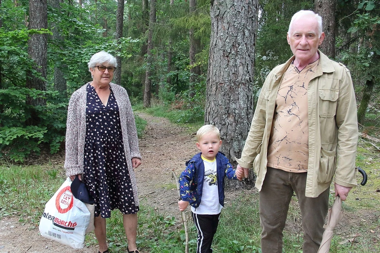 Pielgrzymka trzeźwości cz. 1
