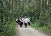 Pielgrzymka trzeźwości cz. 1