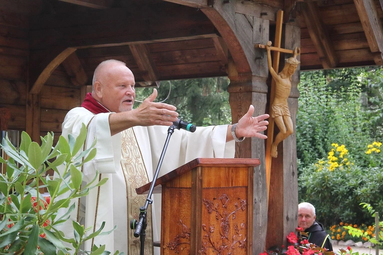 Pielgrzymka trzeźwości cz. 2