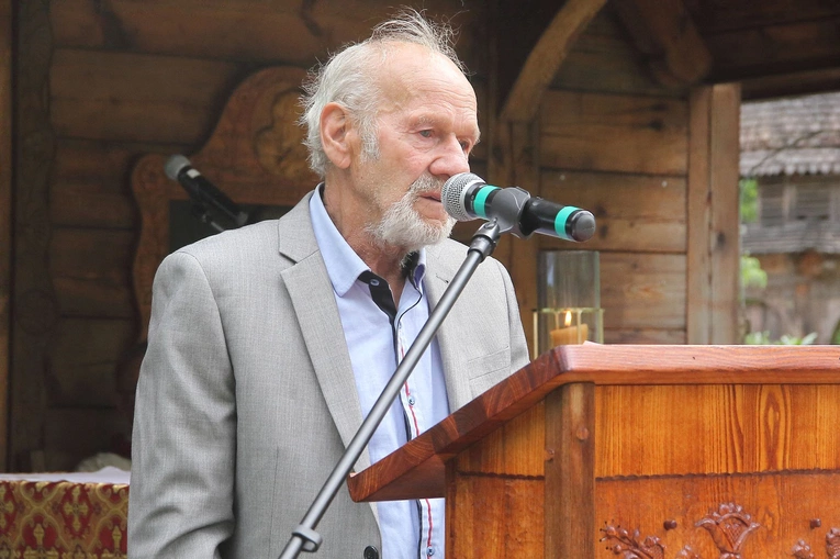 Pielgrzymka trzeźwości cz. 2