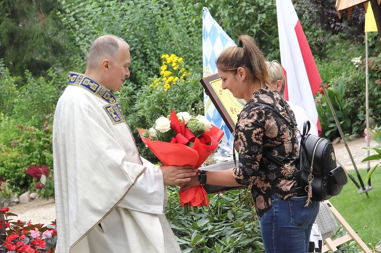 Pielgrzymka trzeźwości cz. 2