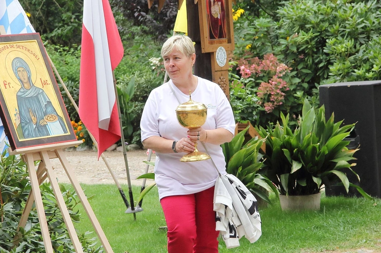 Pielgrzymka trzeźwości cz. 2