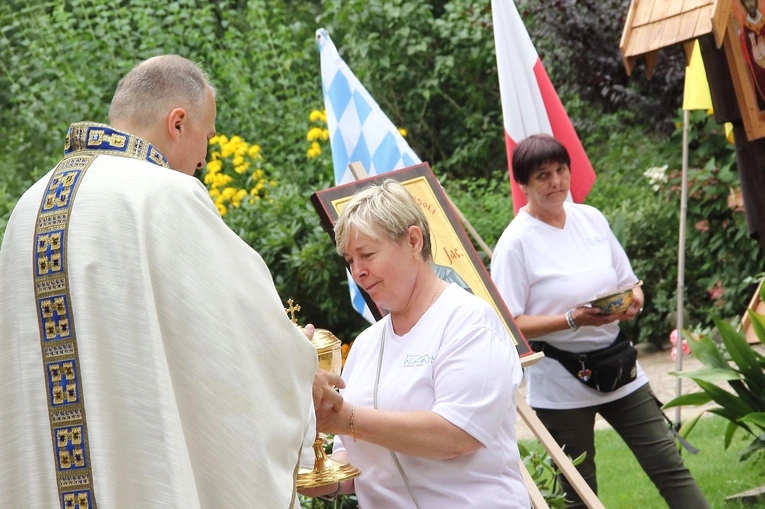 Pielgrzymka trzeźwości cz. 2