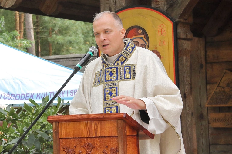 Pielgrzymka trzeźwości cz. 2