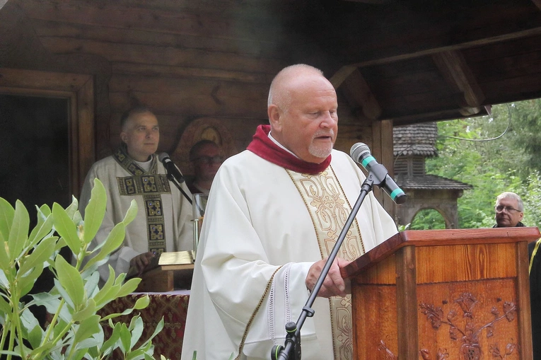 Pielgrzymka trzeźwości cz. 2