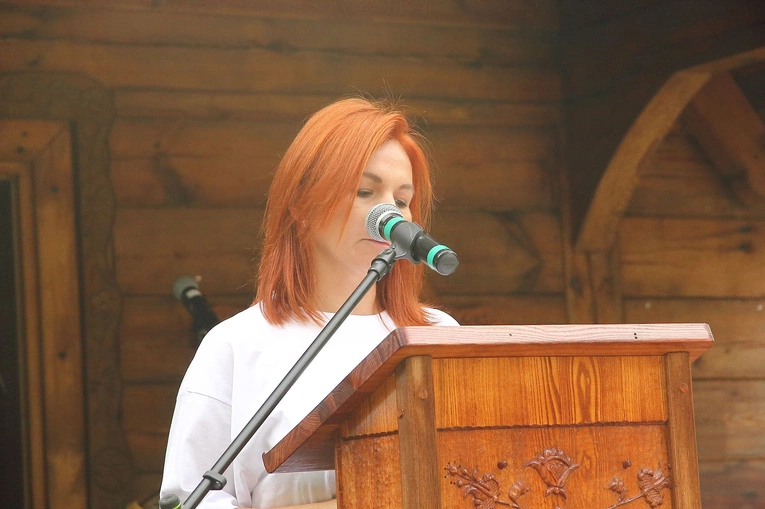 Pielgrzymka trzeźwości cz. 2
