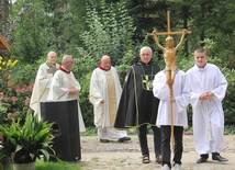 Pielgrzymka trzeźwości cz. 2